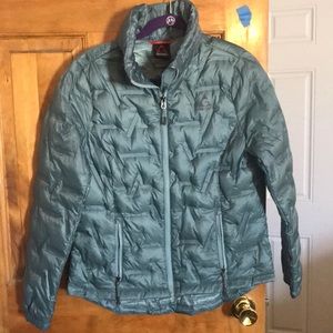 GERRY light weight, down jacket